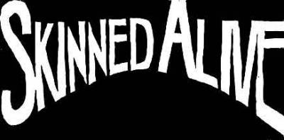 logo Skinned Alive (USA)